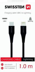 Swissten Basic Universal Quick Charge 3