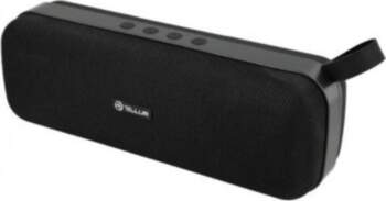 Tellur Bluetooth Speaker Loop 10W black