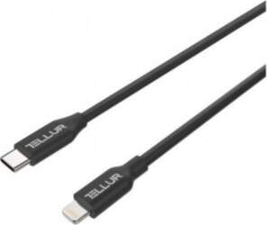 Tellur Data cable, Apple MFI Certified