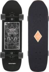 Tempish Pantar Longboard