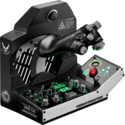 Thrustmaster Viper TQS Mission Pack Melns