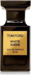 TOM FORD TOM FORD White Suede