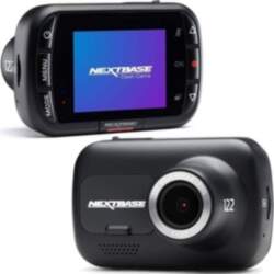 TomTom Nextbase 122HD