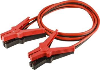 Topex Emergency battery cables, 400A