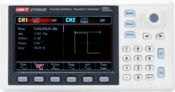 Uni-Trend Function generator Uni-T UTG962E