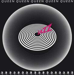 Virgin QUEEN "JAZZ"
