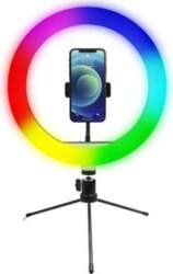 WP Ring Light Powerton 10 Inch