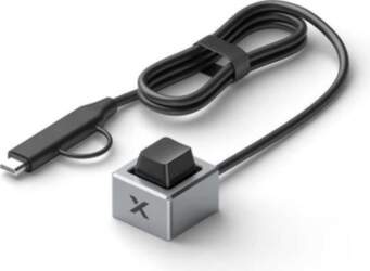XTool F1 button switch