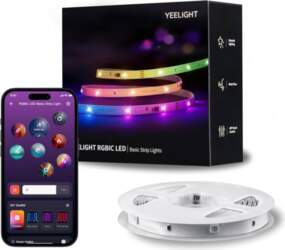 Yeelight Led Basic Strip Lights 12m