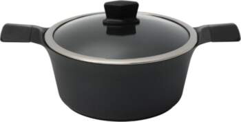 ZYLE Induction pot with lid Zyle