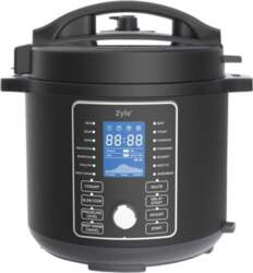 Zyle Multi-function pot with fryer ZY806MC