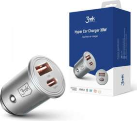 3MK Hyper Car Charger