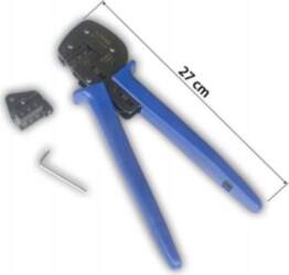 ... A2546-B CRIMPING TOOL FOR MC4