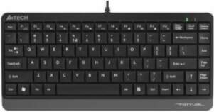 A4T A4Tech FStyler FK11 grey 46787