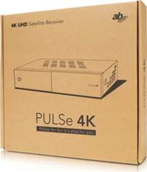 Ab Com Ab Com AB PULSe