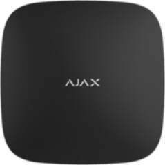 Ajax Hub smart switchboard (black)
