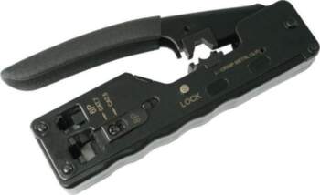 Alantec crimping tool 8P / 6P