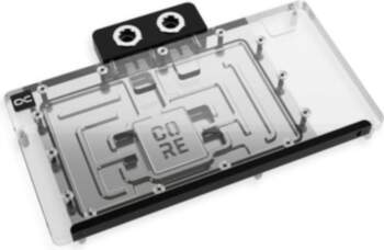 Alphacool Core GeForce RTX 5080 Solid