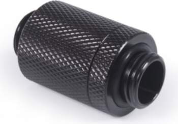 Alphacool ES D-Plug Radiatora stiprinājums