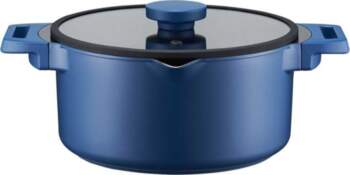 Ambition Pot with coating Qualum Ceramic
