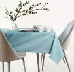 AmeliaHome TCLOTH/AH/VESTA/HMD/RETROBLUE/155X200