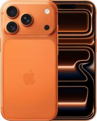 Apple iPhone 17 Pro 16 cm