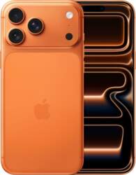 Apple iPhone 17 Pro Max 17
