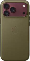Apple iPhone 18 Pro Max TechWoven