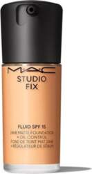 Apple MAC Studio Fix Fluid Foundation