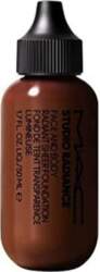 Apple MAC, Studio Radiance, Liquid Foundation