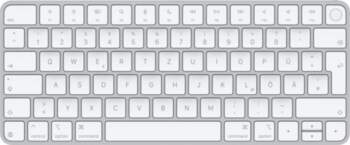 Apple Magic tastatūra Universāls USB +