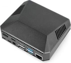 Argon Oem Raspberry Pi 4B alumīnija
