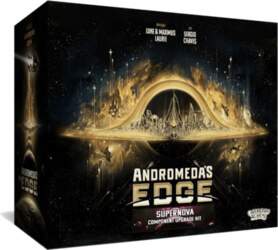 Asmodee Andromeda`s Edge - Supernova Component
