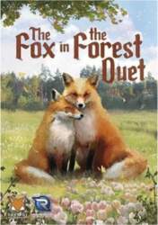 Asmodee Renegade Game Studios The Fox
