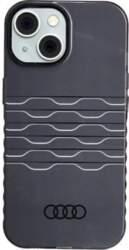 Audi IML MagSafe Case iPhone 15