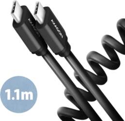 Axagon Data and charging USB 2
