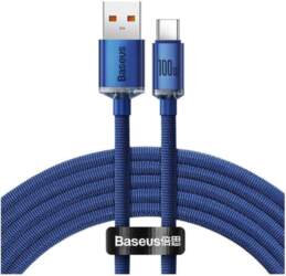 Baseus Crystal Shine cable USB to