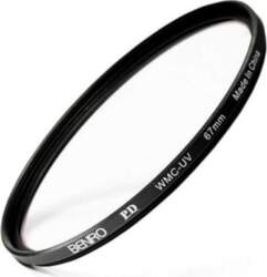 Benro Filter PD WMC UV 62