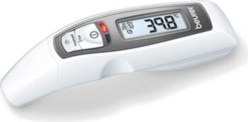Beurer FT65 multifunction thermometer
