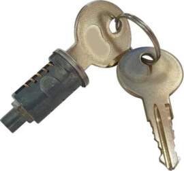 BFT Release insert with 2 keys