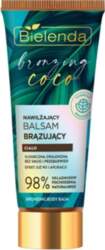 Bielenda Bronzing Coco, 200 ml