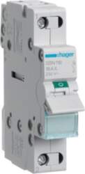 Blebox inputSensorQ 4 ieejas WiFi modulis