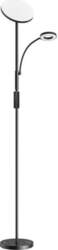 BlitzWolf Double Floor Lamp with remote