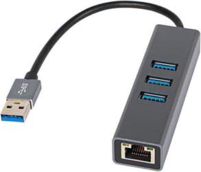 Blow USB-C RJ45 network board +
