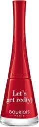 Bourjois 1 seconde nagu laka 9