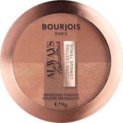 Bourjois Bj Compact Powder Bronzing