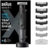 Braun Series X XT5300 graphite