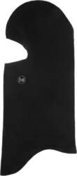 BUFF Ecostretch Balaclava Solid, Melns