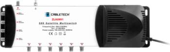 Cabletech 5x6 multiswitch