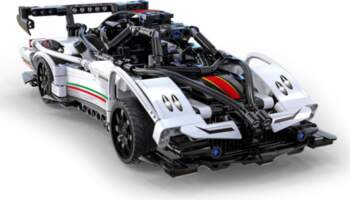 CaDA Bricks CaDA Bricks Z-Wind